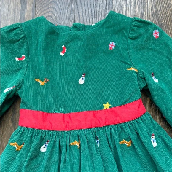 green emerald velvet dress 1950s Peggy Hunt Floral Sequin Silk & Linen Dress main image 0